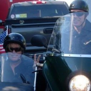 Meet your Posher, Kerri